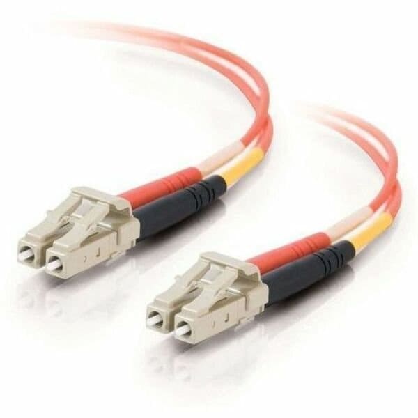 Legrand 2m LC-LC 62.5/125 MM OM1 Fiber Cable 33173 - main