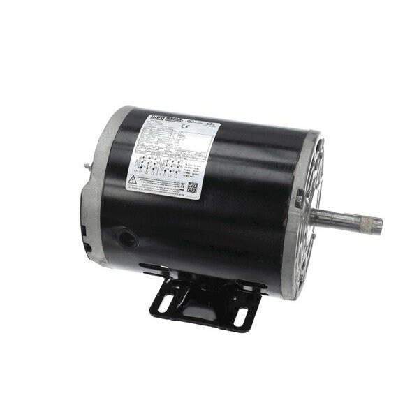 Captive-Aire MOTOR 50HP3PH 208-230/380-460V .5018OT3E56-S48PP - main