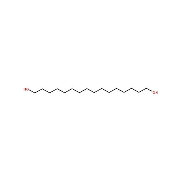 Ak Scientific 1, 16-Hexadecanediol (5g), CAS 7735-42-4 9276AJ-5g - main