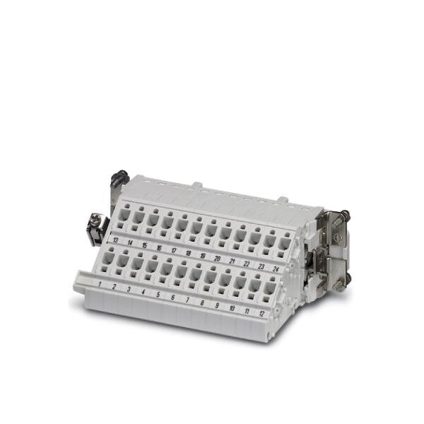 Phoenix Contact HC-B 24-A-DT-PER-F HEAVYCON terminal 1648490 - main