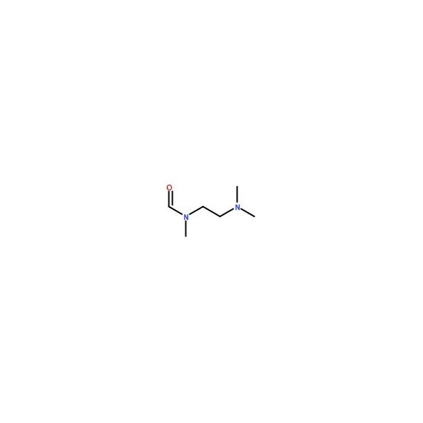 Ak Scientific N-(2-Dimethylaminoethyl)-N-methylformamide (100g), CAS 105669-53-2 3626AL-100g - main