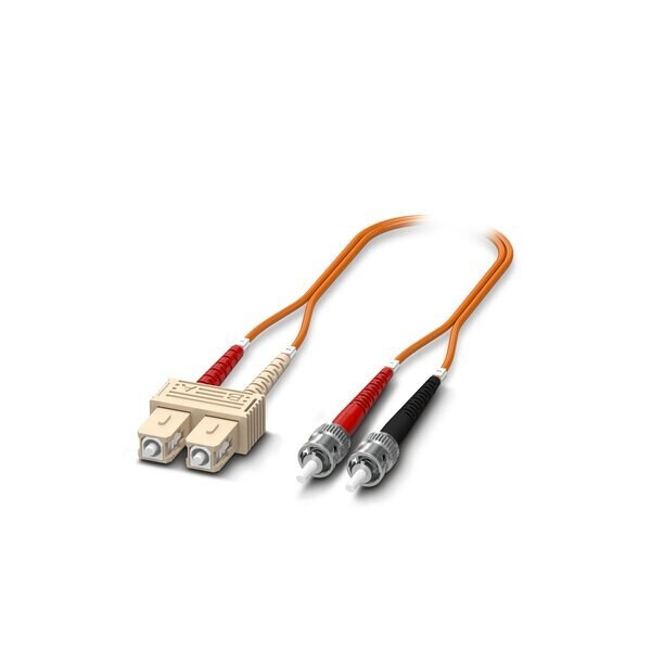 Phoenix Contact FOC-ST:PA-SC:PA-OM2:D01/2 Multi-mode 1115573 - main