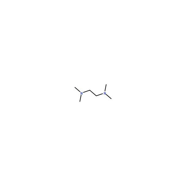Ak Scientific N, N, N', N'-Tetramethylethylenediamine (5mL), CAS 110-18-9 X8932-5mL - main