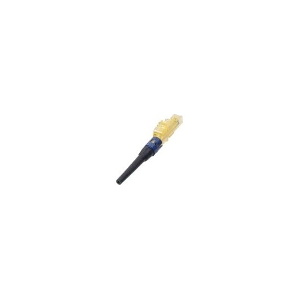 Opticam Opticam Connector, Simplex, LC, Blue, OS1/2 FLCSSCBUY - main