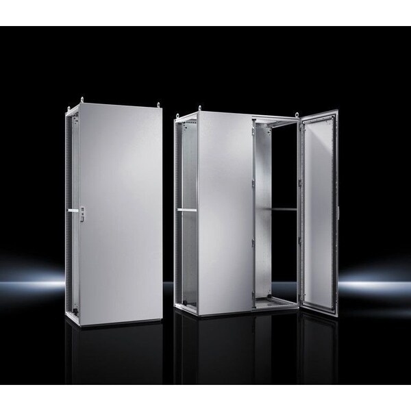 Rittal Ts Lock Rod Asm 1600H Single Door 5050139 - main