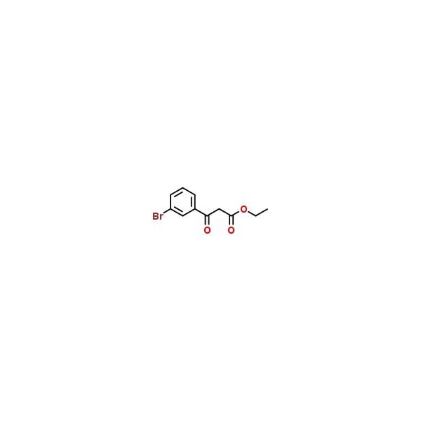 Ak Scientific Ethyl (3-bromobenzoyl)acetate (5g), CAS 21575-91-7 B824-5g - main
