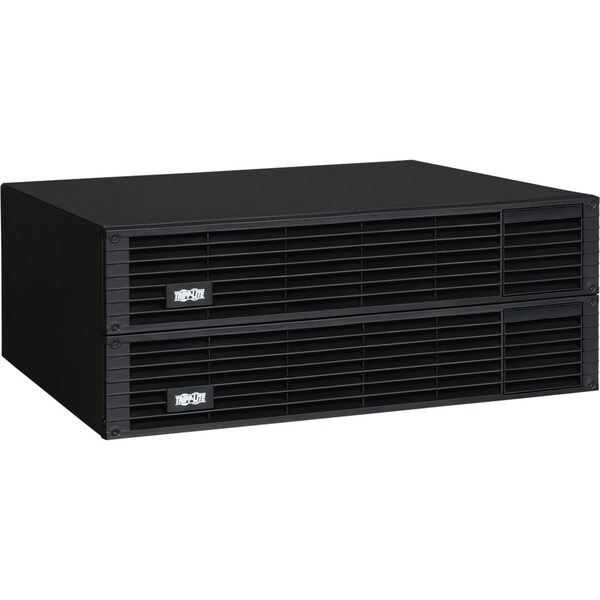 Eaton Tripp Lite Series External 48V 4U Battery Pack for select UPS Systems BP48V48RT4U BP48V48RT4U - main