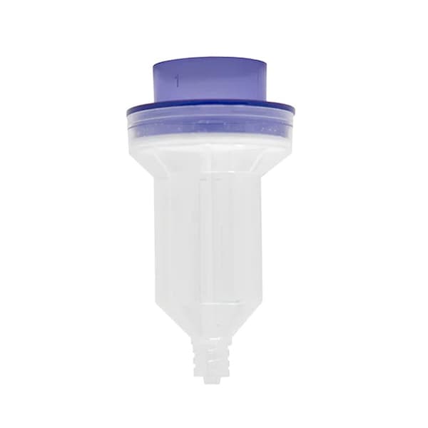 Zymo -Spin VI-PX Column, 5 per pack, 5PK ZC1080-5 - main