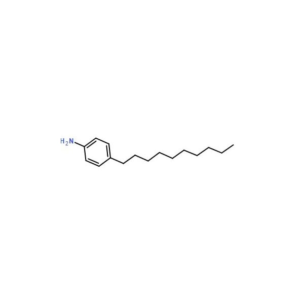 Ak Scientific 4-Decylaniline (1g), CAS 37529-30-9 W5839-1g - main
