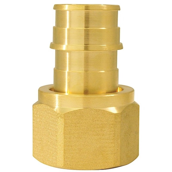 Conbraco Pexa Adptr 3/4 in.Pex/Fws EPXFA34S - main