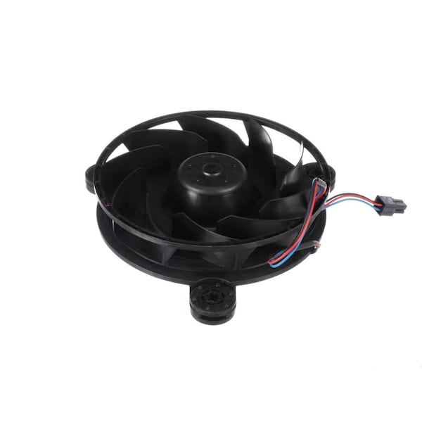 Whirlpool TORINO 150 RADIAL FAN W11618271 - main