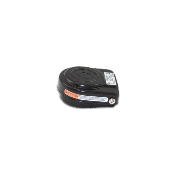 Linemaster Compact Momentary Foot Switch 491-DA - main