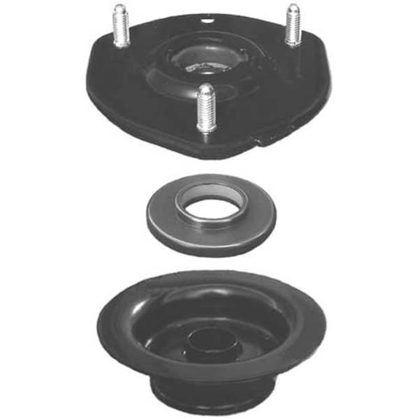 Kyb Strut Mount, Bearing and Spring Seat, SM5540 - main
