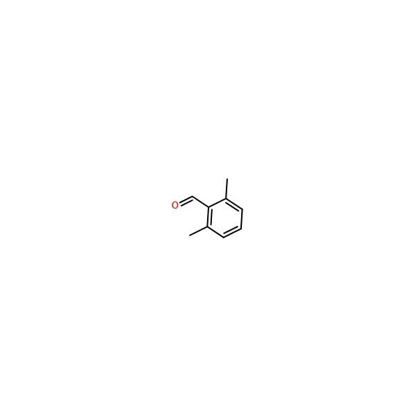 Ak Scientific 2, 6-Dimethylbenzaldehyde (1g), CAS 1123-56-4 V2083-1g - main