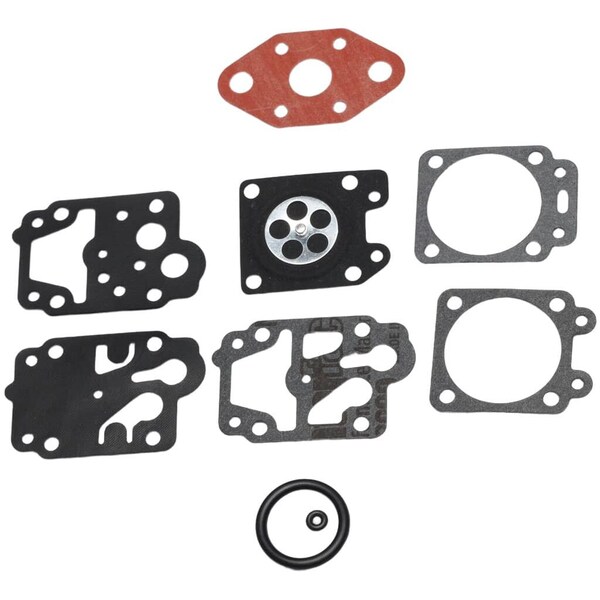 Echo CARBURETOR DIAPHRAGM/GASKET KI 12310144430 - main