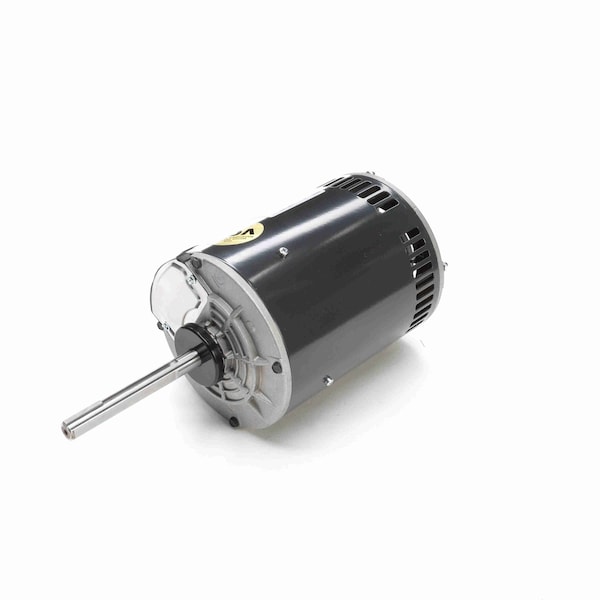 Marathon X502 Condenser Fan Motor 1200 RPM 56YZ OAO A MX502 - main