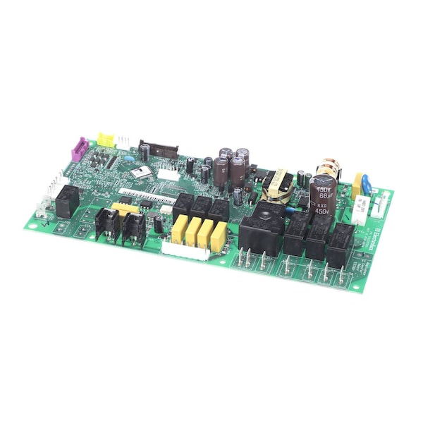 Frigidaire Board, Relay 316570502 - main