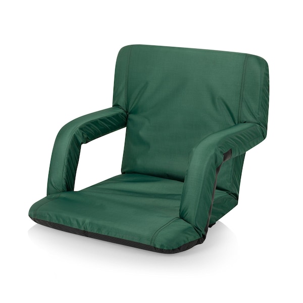 Picnic Time Family Of Brands Ventura Portable Reclining Stadium Seat 618-00-121-000-0 - main