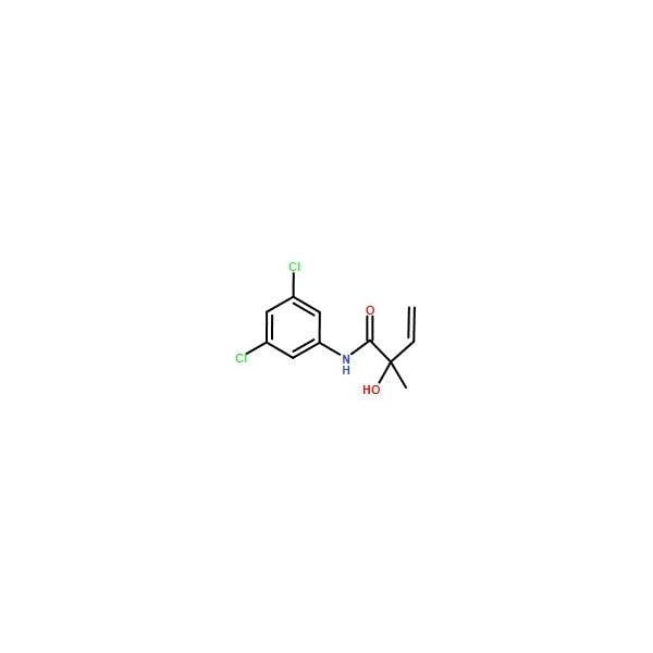Ak Scientific Vinclozolin M2 (5mg), CAS 83792-61-4 1881AH-5mg - main