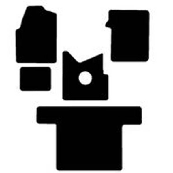 Ilc Replacement For Four State 07-1512034 WZ-EBYH-C - main