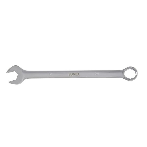 Sunex 24Mm Full Polish Combination Wrench 991824MA - main