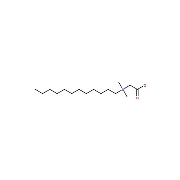 Ak Scientific (Lauryldimethylammonio)acetate (100g), CAS 683-10-3 X0090-100g - main