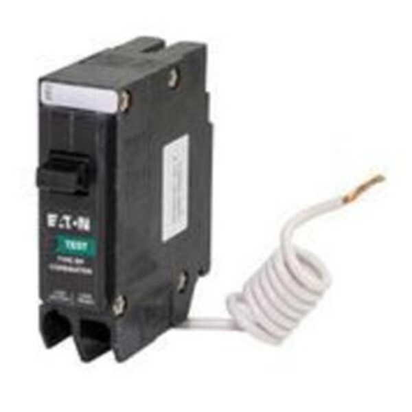 Virtual Type BR Single Phase Arc Ground Fault Breaker -15A VI1637738 - main