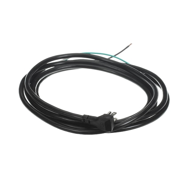 Everest POWER CORD WITH PLUG NEMA 5-15P, 15 AMP PCM03-00 - main