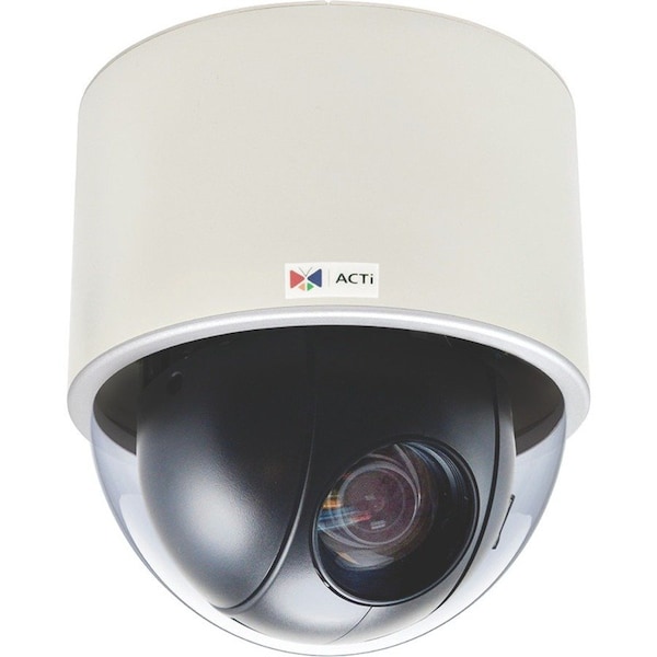 Acti Indoor Speed Dome With D/N, Extreme Wdr, B923 - main