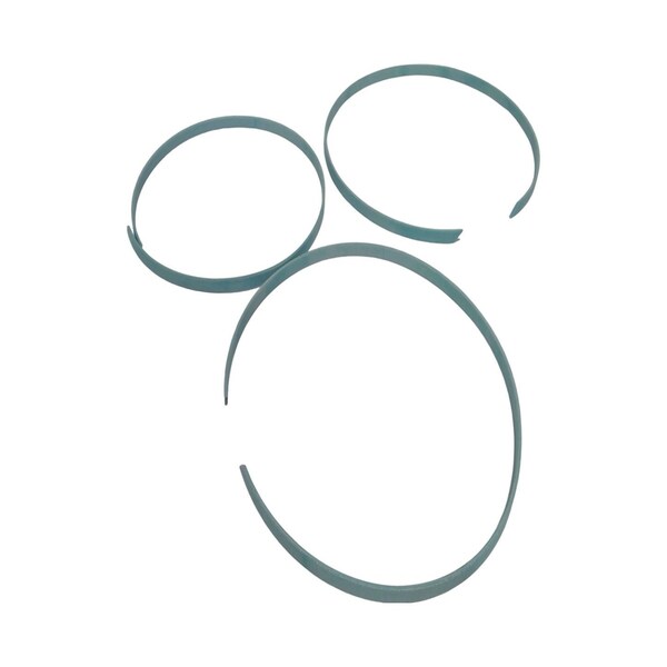 Liebherr SEALING SET FOR PISTON, LIEBHERR OEM 9155579 9155579 - main