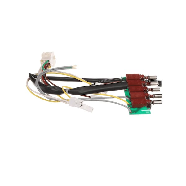 Whirlpool CONTRL-MTR W10851619 - main