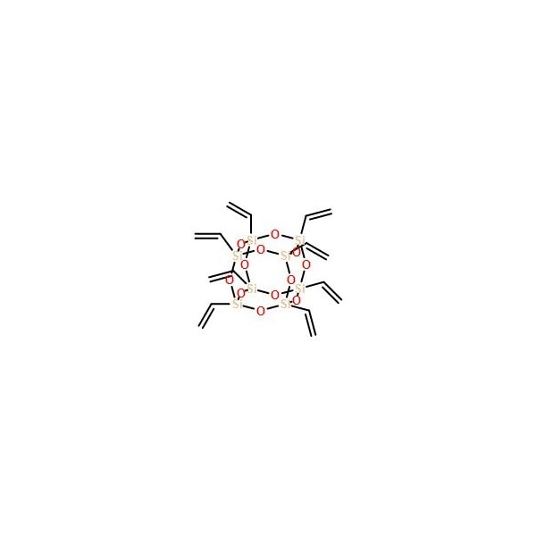 Ak Scientific PSS-Octavinyl substituted (1g), CAS 69655-76-1 V1004-1g - main