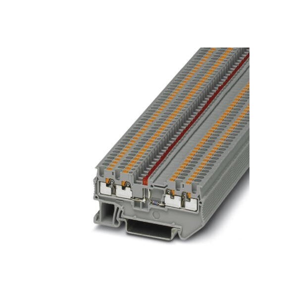 Phoenix Contact PT 2 5-QUATTRO-LA 24 RD Feed-through 3210280 - main