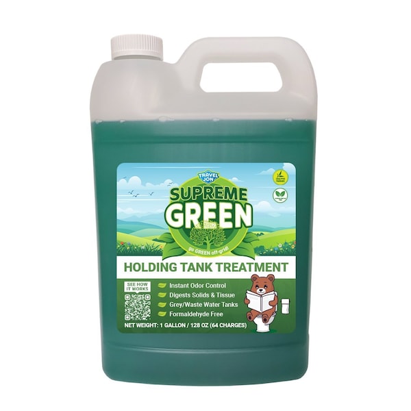 Century Chem Waste Holding Tank Treatment 20130-GL - main