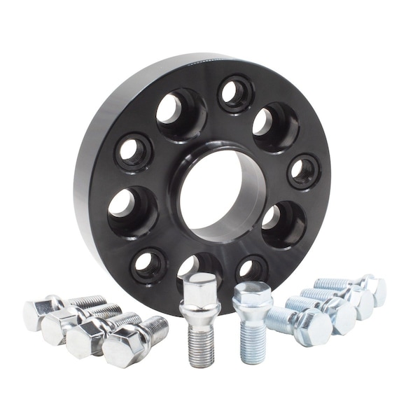 Coyote Wheel Accessories WHEEL SPACER 5 x 100 Millimeter 5 x 394 Inch 5 x 112 Millimeter 5 x 440 Inch Bolt Patterns 5100-30-57-M1415 - main