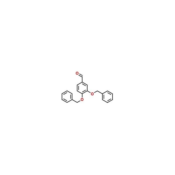 Ak Scientific 3, 4-Dibenzyloxybenzaldehyde (100g), CAS 5447-02-9 A581-100g - main
