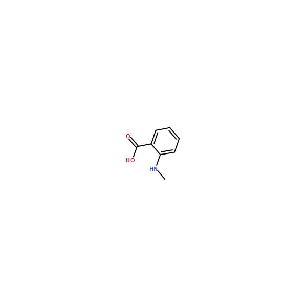 Ak Scientific n-Methylanthranilic acid (100g), CAS 119-68-6 8073AF-100g - main