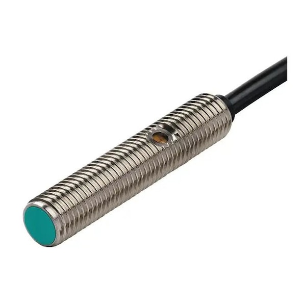 Pepperl + Fuchs Inductive Sensors - DC NJ1.5-8GM40-E2-0.14M-V1 - main