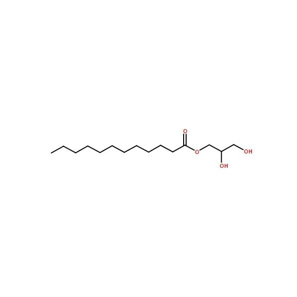 Ak Scientific Monolaurin (1g), CAS 142-18-7 X7308-1g - main