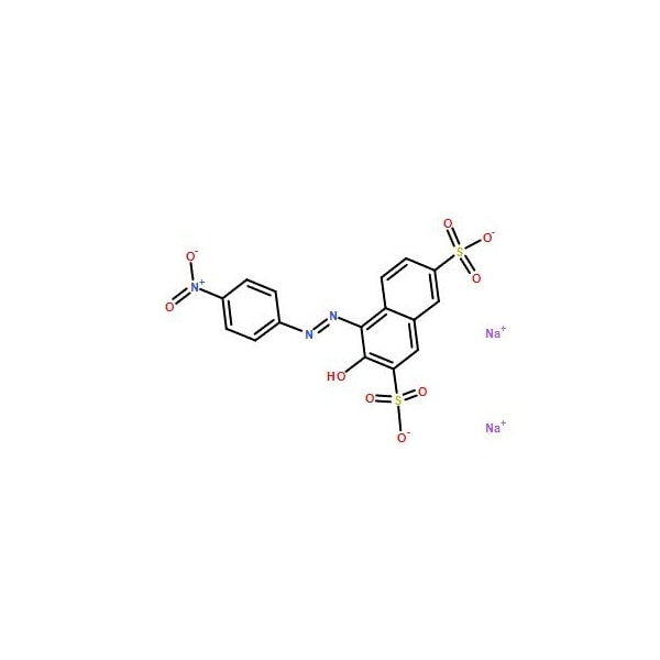 Ak Scientific beta-Naphthol violet (1g), CAS 7143-21-7 7165AL-1g - main