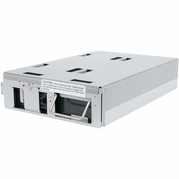 Middle Atlantic PREMIUM SERIES UPS, REPLACEMENT BATTERY PACK UPS-RBP - main