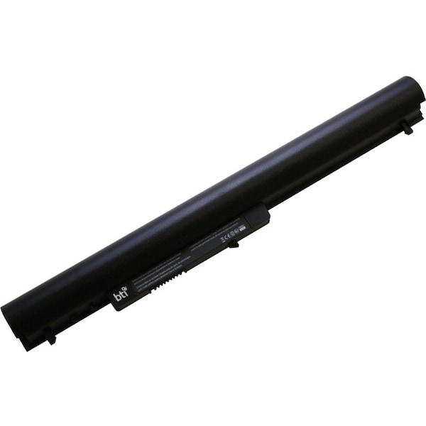 Battery Technology BTI Battery - For Notebook - Battery Rechargeable - Proprietary Battery Size - 2800 mAh - 14.4 V DC HP-250G2 - main