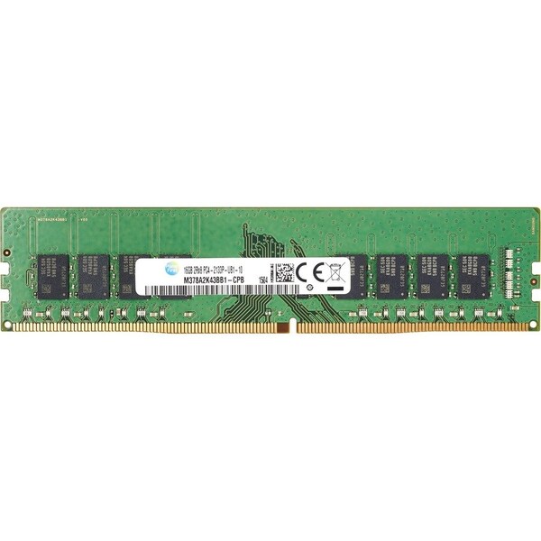 Accortec 8GB DDR4-2400 UDIMM Z9H60AA-ACC - main