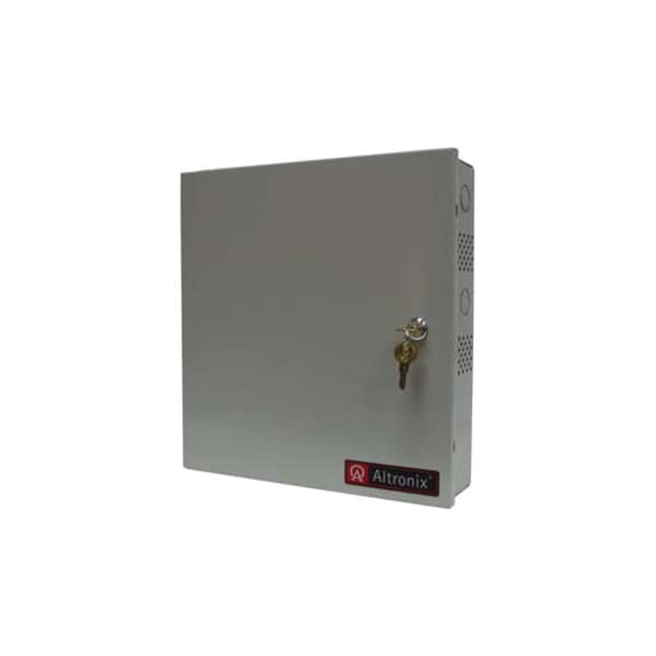 Altronix Power Supply 32PTC 24Vac at 12.5A ALTV2432300ULCB - main