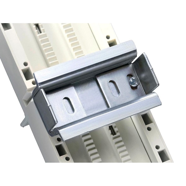 Rittal Riline Din Rails 35X15Mm-55Mm, 5PK 9342950 - main