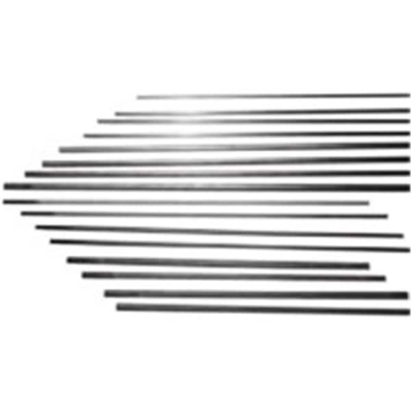 Arcair Dc Copperclad Gouging Electrodes 0.19 in. Dia. 200250 Amps 358-2203-3003 - main