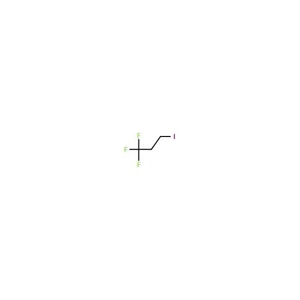 Ak Scientific 3-Iodo-1, 1, 1-trifluoropropane (5g), CAS 460-37-7 3980AE-5g - main