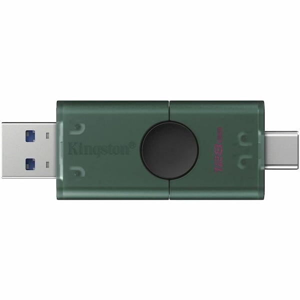 Kingston USB DTDEG2/128GB - main