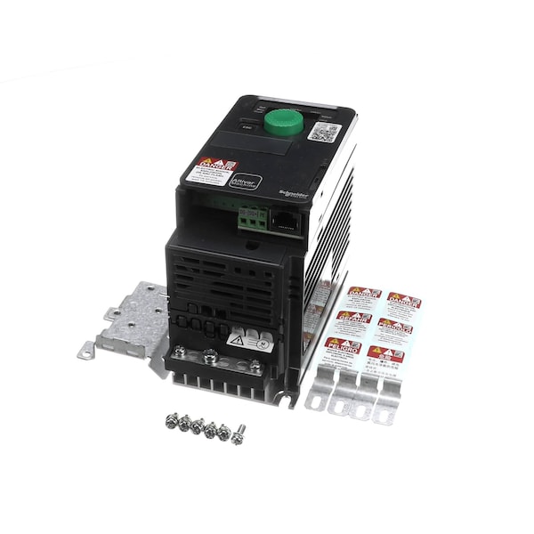 Hobart Service Kit, Inverter, 1/2HP, 0.37kW, Frequency, VFD, FT1000 00-562913-00001 - main