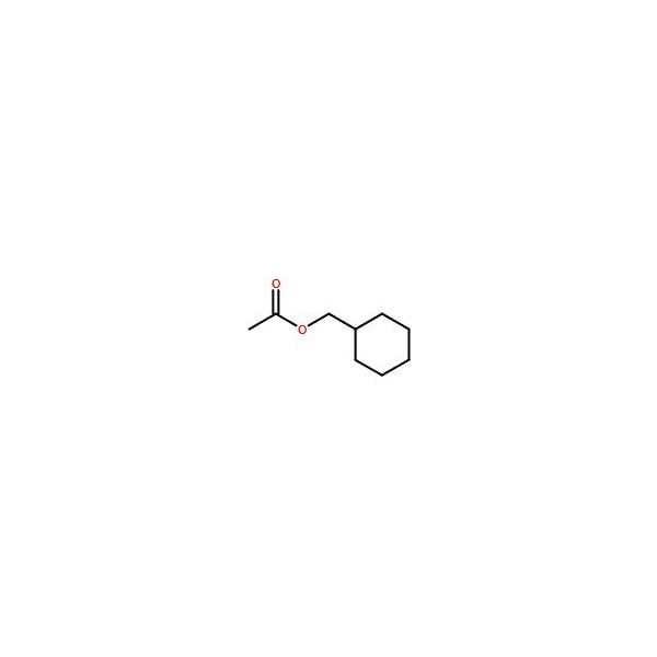 Ak Scientific Cyclohexylmethyl acetate (1g), CAS 937-55-3 7517AL-1g - main